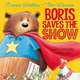 Boris Saves the Show, Weston Carrie 