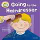 Going to the Hairdresser, Hunt Roderick, Young Annemarie 