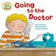 Going to the Doctor, Hunt Roderick 