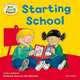 Starting School, Hunt Roderick 