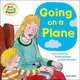 Read With Biff, Chip, and Kipper. First Experiences Going On A Plane, Roderick Hunt, Annemarie Young 