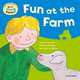 Fun at the Farm, Hunt Roderick, Young Annemarie 