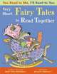 You Read to Me, I'll Read to You: Very Short Fairy Tales to Read Together, Hoberman Mary Ann 