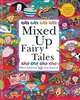 Mixed Up Fairy Tales, Robinson Hilary 