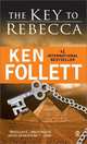 The Key to Rebecca, Follett Ken 