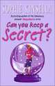 Can You Keep a Secret? / Ты умеешь хранить секреты?, Софи Кинселла 