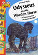 Odysseus and the Wooden Horse, 
