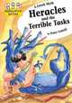 Heracles and the Terrible Tasks, Cottrill Peter 