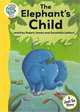 Just So Stories: The Elephant's Child, James Robert 