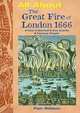 All About the Great Fire of London 1666, Robson Pam 