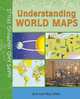 Understanding World Maps, Gillet Jack 