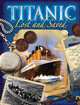Titanic. Lost and Saved, Moses Brian 