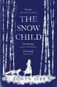 The Snow Child, Ivey Eowyn 