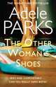 The Other Woman's Shoes, Parks Adele 