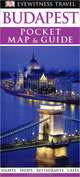 Budapest: Pocket Map & Guide, 