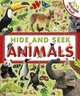 Hide and Seek Animals, 
