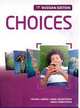 Choices Russian edition. Elementary. Student‘s Book, М. Харрис, А. Сикоржинска, М. Вербицкая 