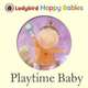 Playtime Baby, Padron Alicia 
