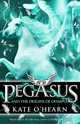Pegasus and the Origins of Olympus, O'Hearn Kate 
