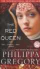 The Red Queen, Филиппа Грегори, Philippa Gregory 