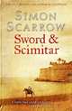 Sword and Scimitar, Scarrow Simon 