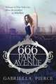666 Park Avenue, Pierce Gabriella 
