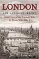 London: The Autobiography, Lewis Jon E. 