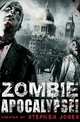 Zombie Apocalypse, Jones Stephen 