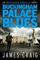 Buckingham Palace Blues, Craig James 