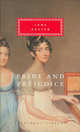 Pride and Prejudice, Austen Jane 