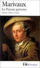 Le Paysan parvenu, Marivaux Pierre de 
