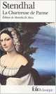 La chartreuse de Parme, Stendhal 