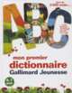 Mon premier dictionnaire. 4-7 ans, Coute B. 