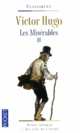 Les Miserables. Tome 2, Hugo Victor 