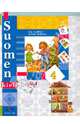 Suomen 4: Osa 1 / Финский язык. 4 класс. Учебник. В 2 частях. Часть 1 (+ CD), Сурьялайнен Ирина Андреевна, Братчикова Надежда Станиславовна 