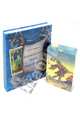 Набор "Таро Нью Вижн" (таро Нью вижн+книга), Шадрина Наталья Анатольевна, Alligo Pietro 