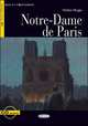 Lire et s’entrainer. Notre-Dame de Paris + CD, Victor Hugo 