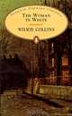 The Woman In White, Wilkie Collins 