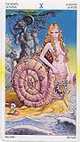 Tarot of Metamorphosis, 