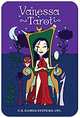 Vanessa Tarot [With Instruction Booklet], 