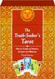 The Truth-Seeker's Tarot: Oracle Cards of Insight, Clarity, and Wisdom [With Book], 