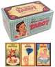 The Housewives Tarot: A Domestic Divination Kit with Deck and Instruction Book, 