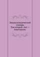 Энциклопедический словарь. Том второй. Акт — Анатоцизм., Коллектив авторов 