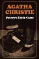 Poirot’s Early Cases, Agatha Christie 