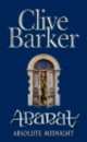 Absolute Midnight (Abarat 3), Clive Barker 