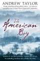 American Boy, Andrew Taylor 