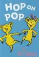 Hop On Pop. Mini Edition, Dr. Seuss 