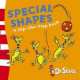 Special Shapes. Lift-the-Flap Board Book, Dr. Seuss 