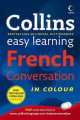 Collins Easy Learning French Conversation, 