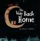 Way Back Home (illustrated) (+ CD), Oliver Jeffers 